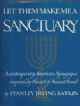 101894 Let them Make a Sanctuary: A contemporary american Synagogue inspired by the art of ancient Israel